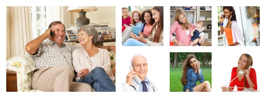 Clientes Omnicanales